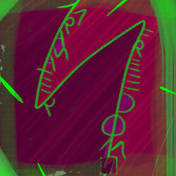 A Song About Love, Stairs, Etc.