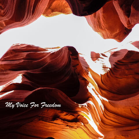 My Voice for Freedom