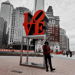 Can't be Love