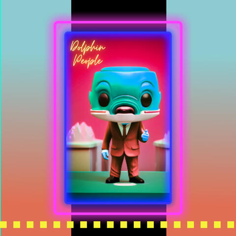 Dolphin People