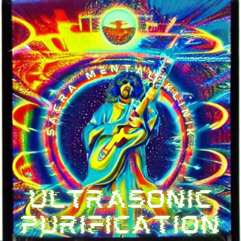 Ultrasonic Purification