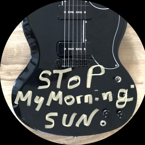 My Morning Sun
