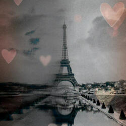 Paris Love