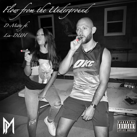 Flow from the Underground