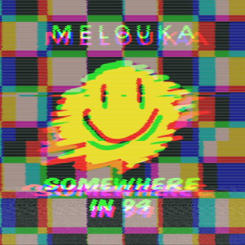 Somewhere in 94