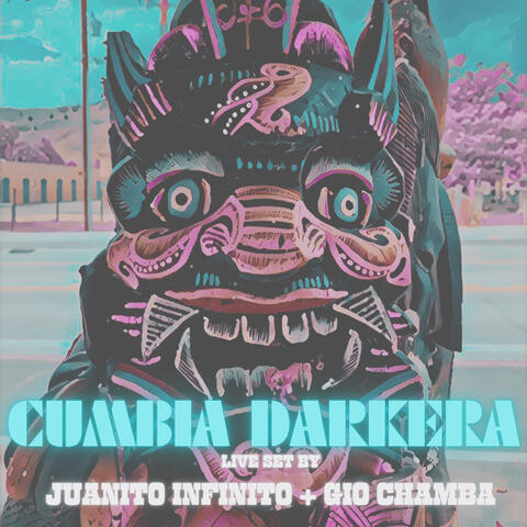 Cumbia Darkera