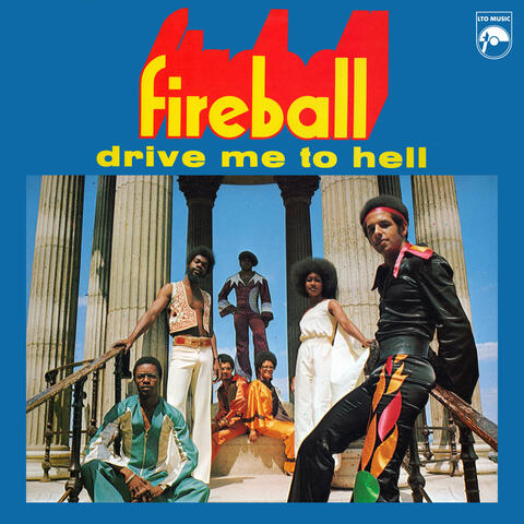Drive Me To Hell