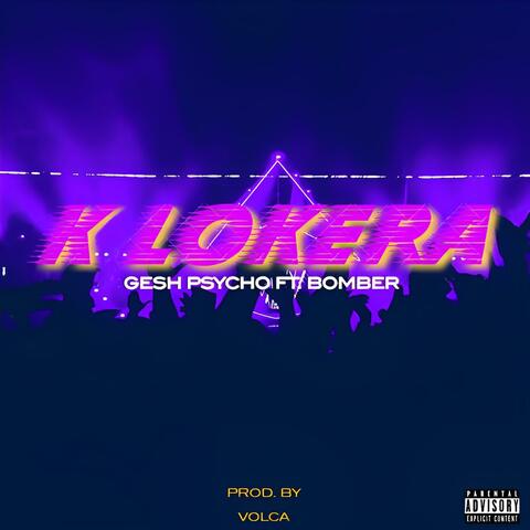 K LOKERA