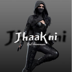 Jhaakni
