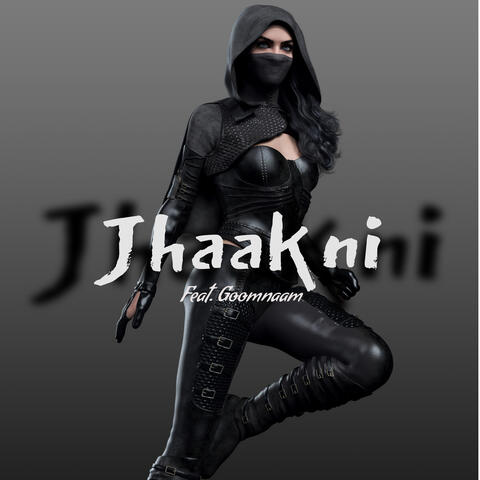 Jhaakni