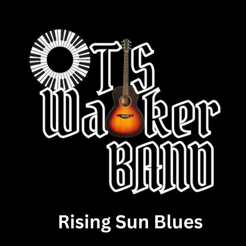 Rising Sun Blues