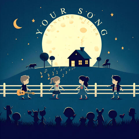 Your Song