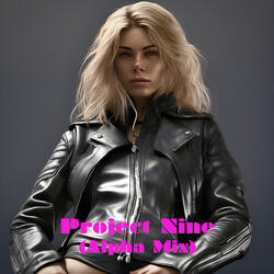 Project Nine ( Alpha Mix )