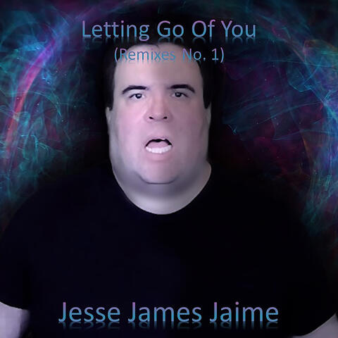 Letting Go Of You (Remixes, No. 1)