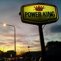 Power King