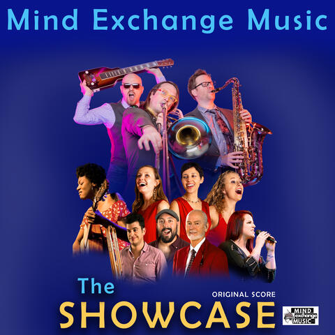 The Showcase (Original Score)