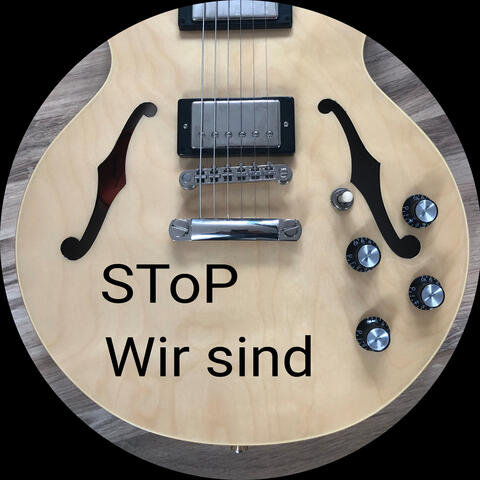 Wir sind
