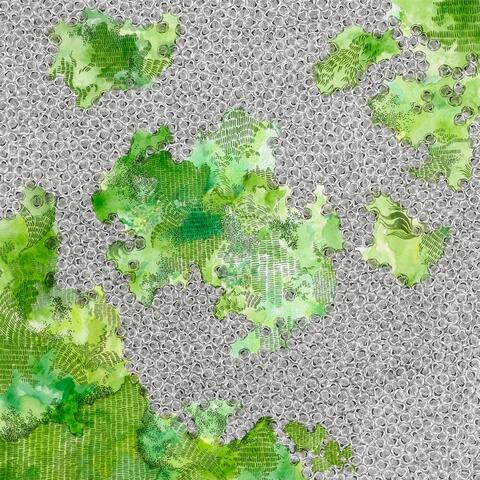 All The Spring Promised Us