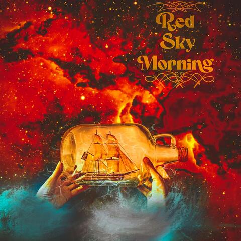 Red Sky Morning