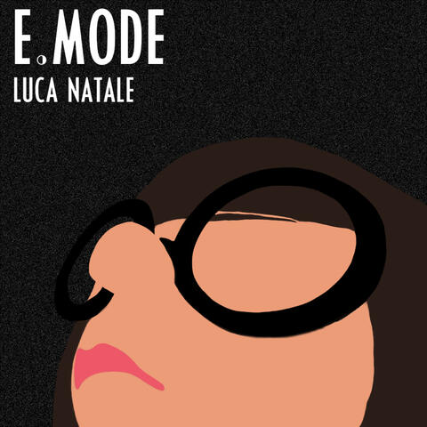 E. Mode