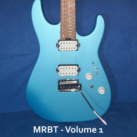 Mrbt, Vol. 1