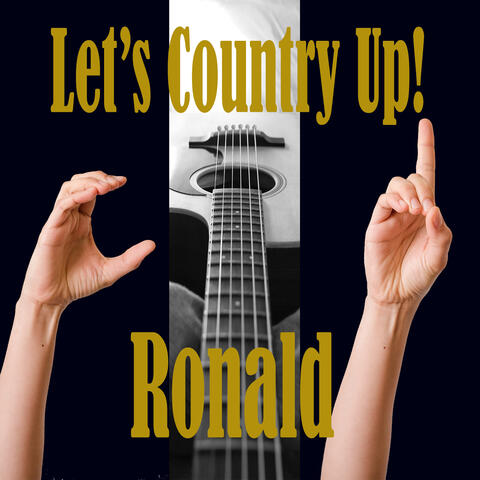Let's Country Up
