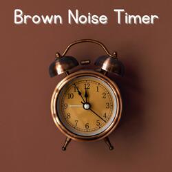 Brown Noise for 10 Minutes