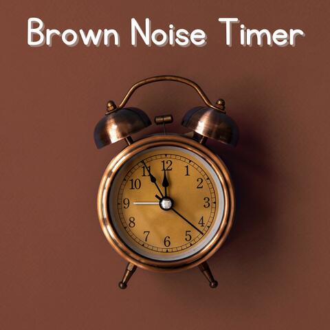 Brown Noise Timer