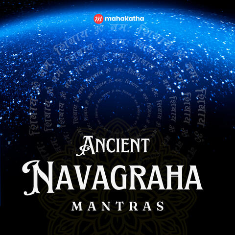 Ancient Navagraha Mantras