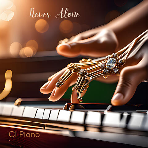 Never Alone