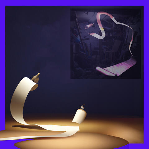The Scroll