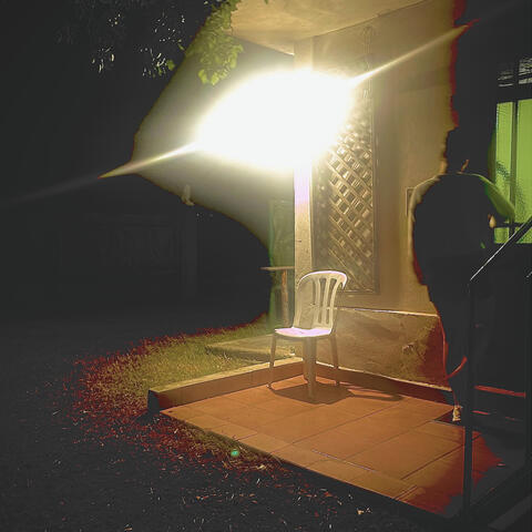 Letting You In