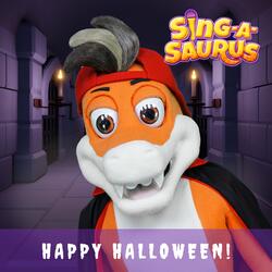 Happy Halloween