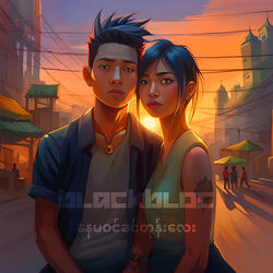 နေမဝင်ခင်တုန်းလေး