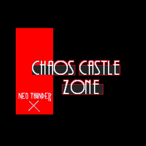 Chaos Castle Zone