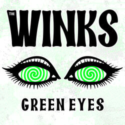 Green Eyes