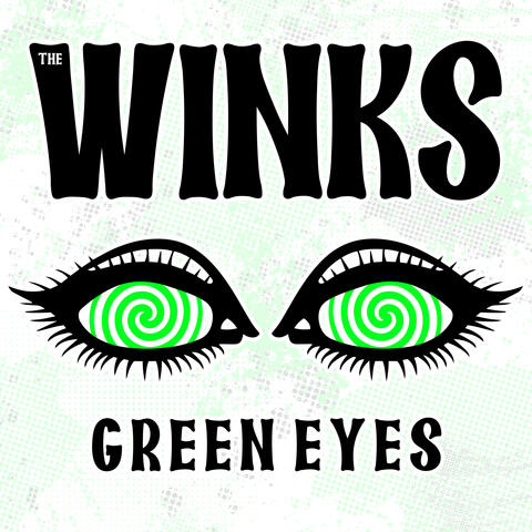 Green Eyes