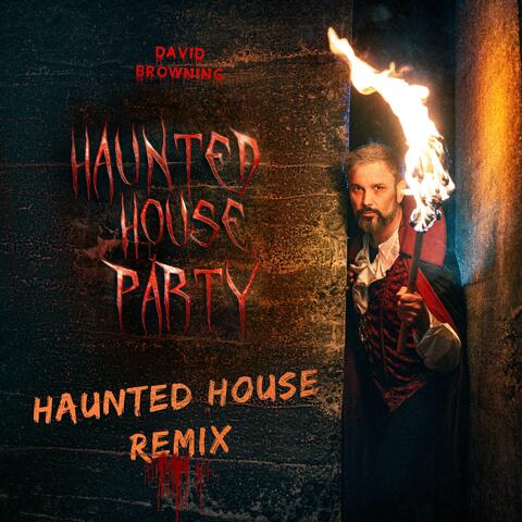 Haunted House Party