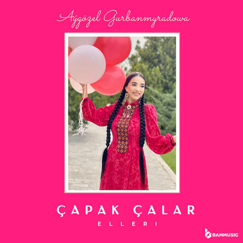 Çapak Çalar Elleri