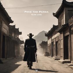 Poke the Panda