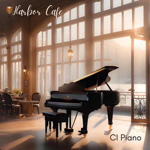 Harbor Cafe