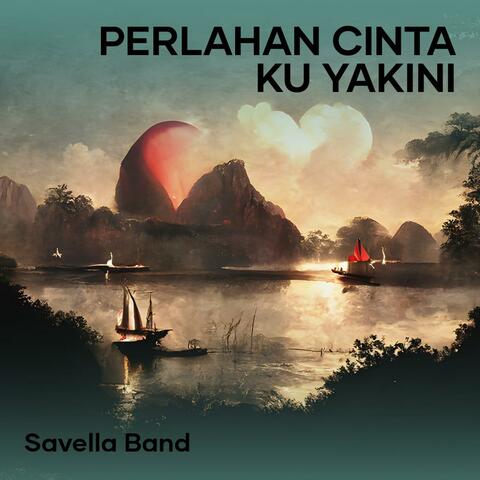 Perlahan Cinta Ku Yakini