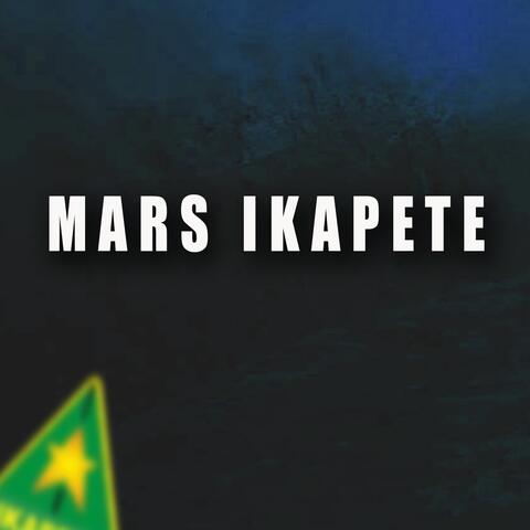 Mars Ikapete