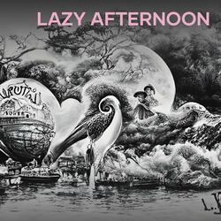 Lazy Afternoon