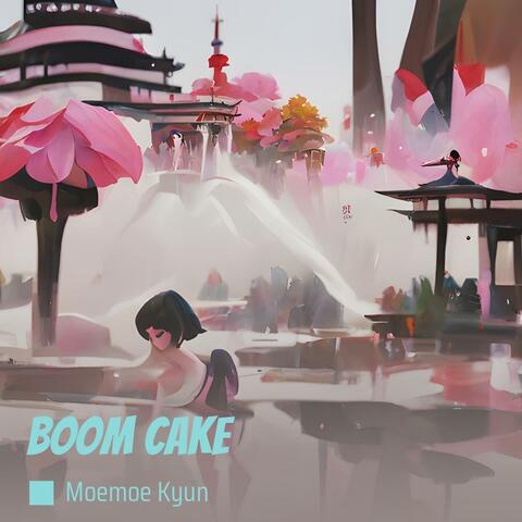 Boom Cake