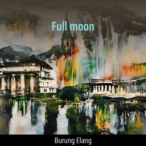 Full Moon