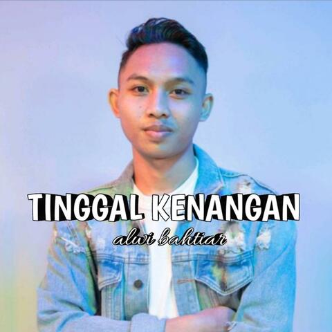 Tinggal Kenangan