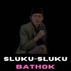 Sluku-sluku Bathok