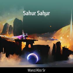 Sahur Sahur