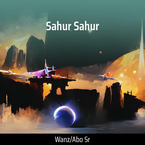 Sahur Sahur